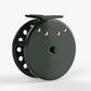 VR-Reels Trutta perfetta 3" - Fly Reel - Winston Green (Dark Olive)