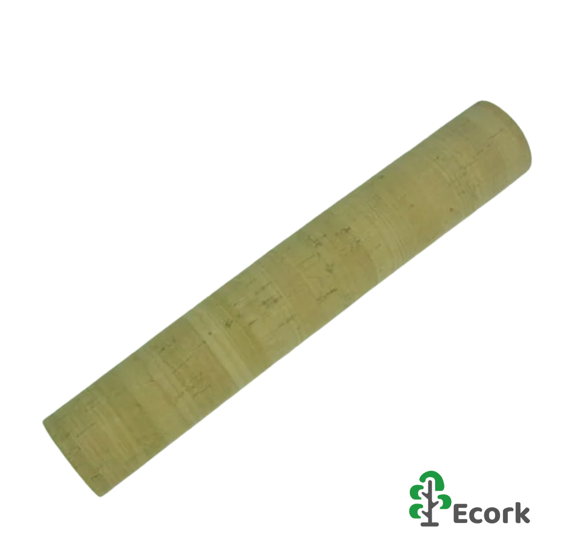 Cork handle for fly rod AAA - model Cigar