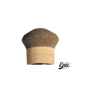 Epic Swift Fly Rods Fighting Butt