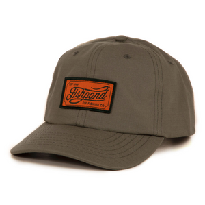 Fishpond Heritage Fliegenfischen Lightweight Hat Kappe Cap