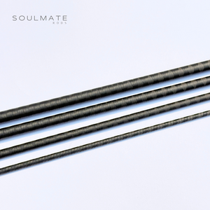 Soulmate Crosswave 9ft 7wt Fastline Fliegenrutenblank