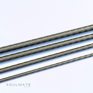 Soulmate Crosswave 9ft 7wt Fastline Fliegenrutenblank