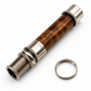 Avante Classic Series - Rollenhalter Nickel Silber BR2