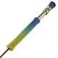 Carbon Full Wells Griff Mahi Mahi Edition Limited inkl. Fighting Butt