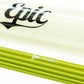 Epic Swift Packlight 476 Fly Rod Blank Salsa