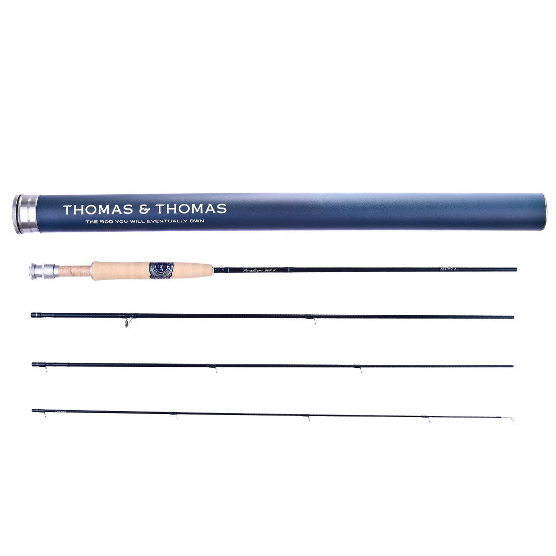 Thomas & Thomas Paradigm Einhand Fliegenrute