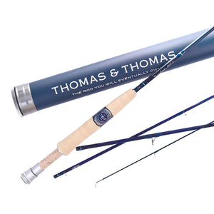 Thomas & Thomas Paradigm Einhand Fliegenrute