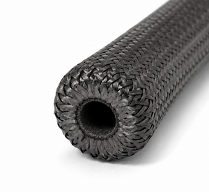Protex Carbon Full Wells Griff für Fliegenruten