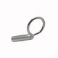 NEU! SnakeBrand UNIVERSAL Round Tip Top - Spitzenring ECOat Chrome