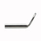 NOUVEAU ! SnakeBrand UNIVERSAL Embout Rond Top - Anneau de scion Black Nickel