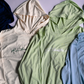 Winston Technical Hooded Sun Shirt