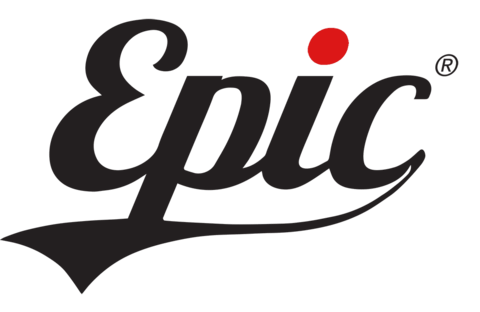 Epic swift logo