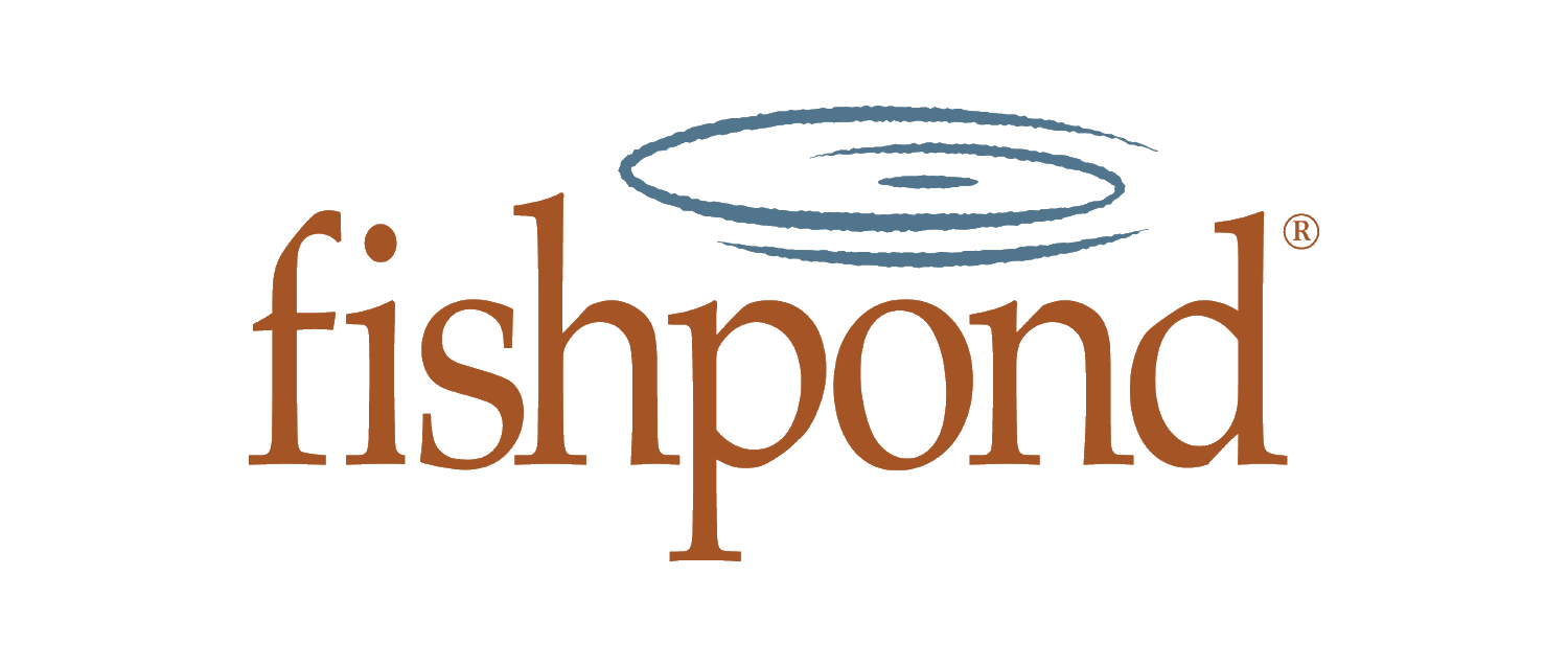 fishpond logo